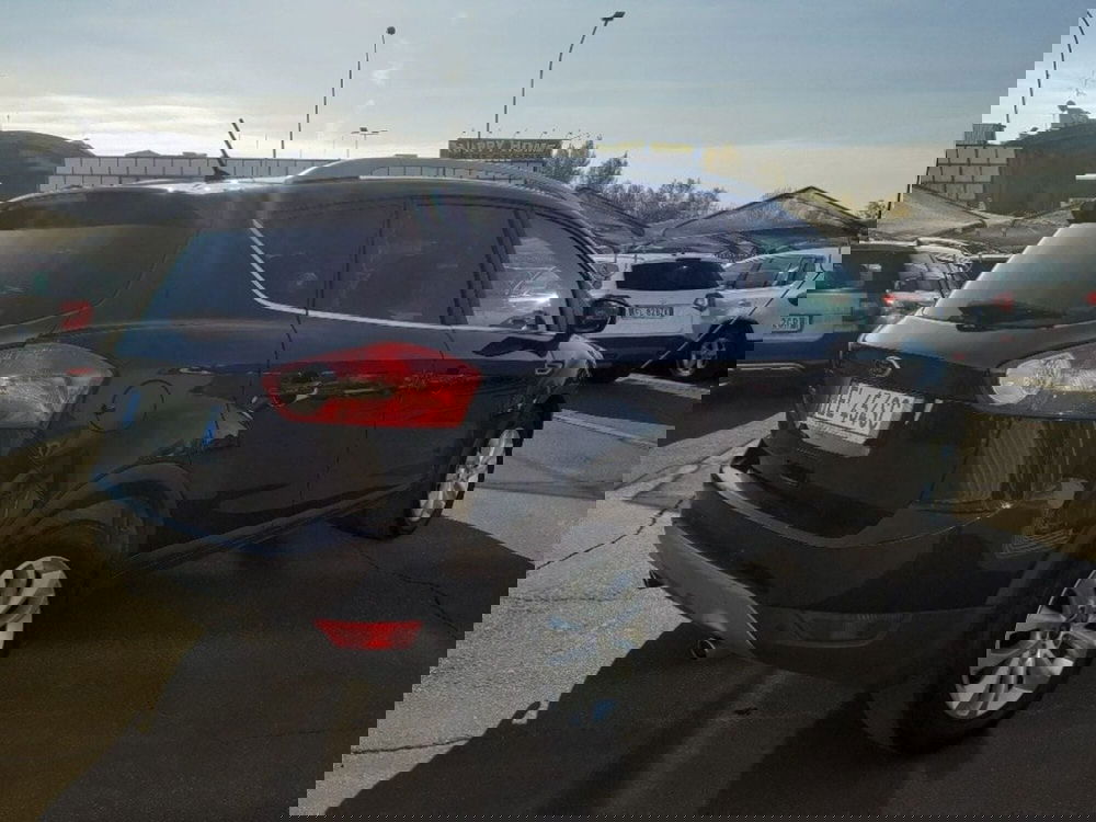 Ford Kuga usata a Modena (5)