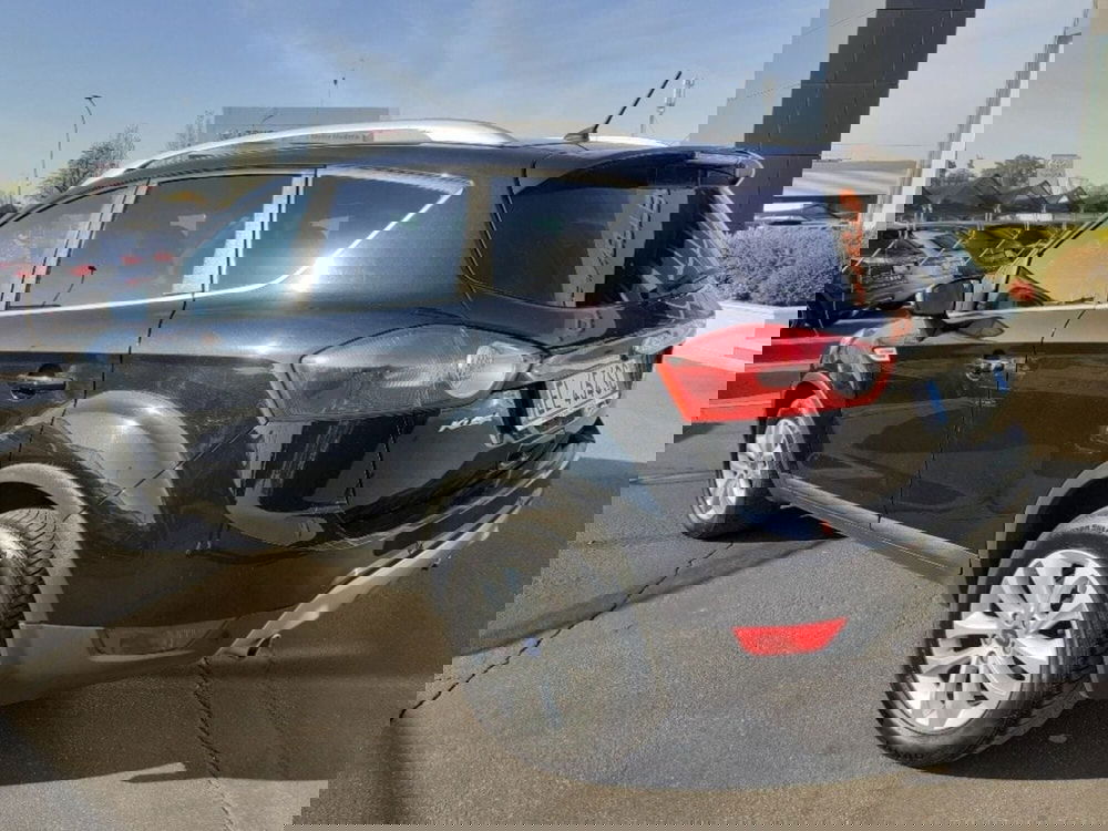 Ford Kuga usata a Modena (7)