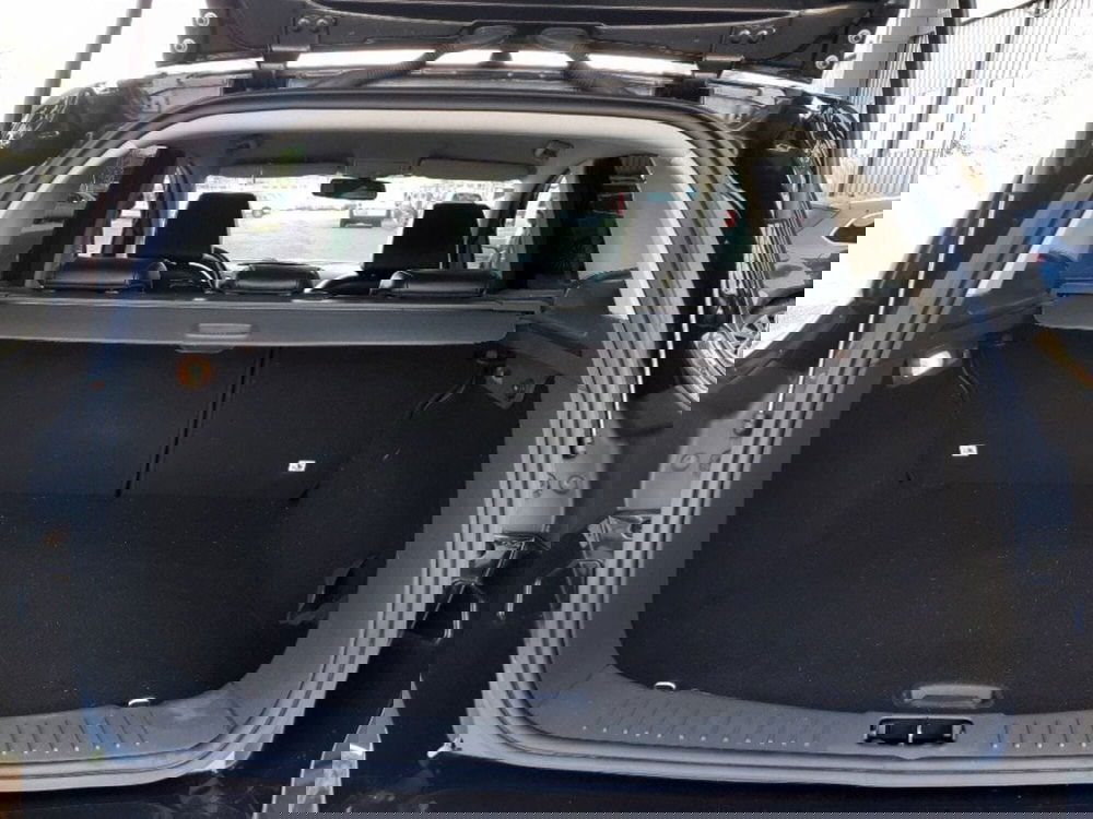 Ford Kuga usata a Modena (8)