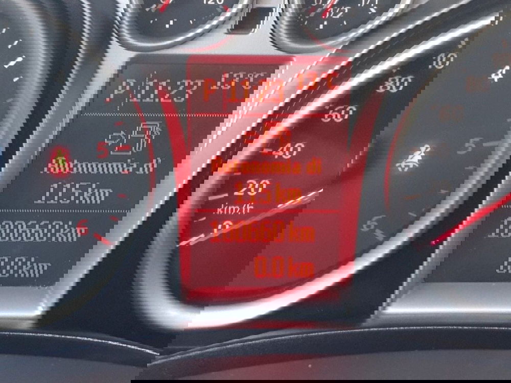 Ford Kuga usata a Modena (9)