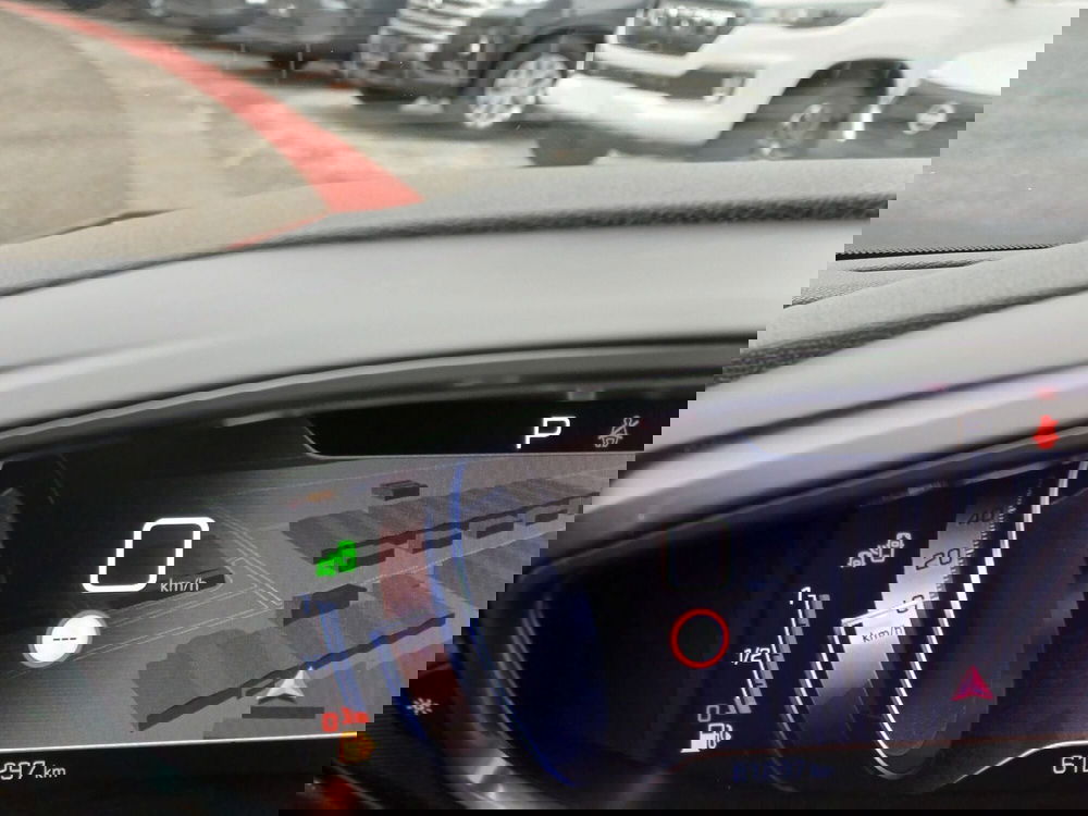 Peugeot 3008 usata a Modena (10)