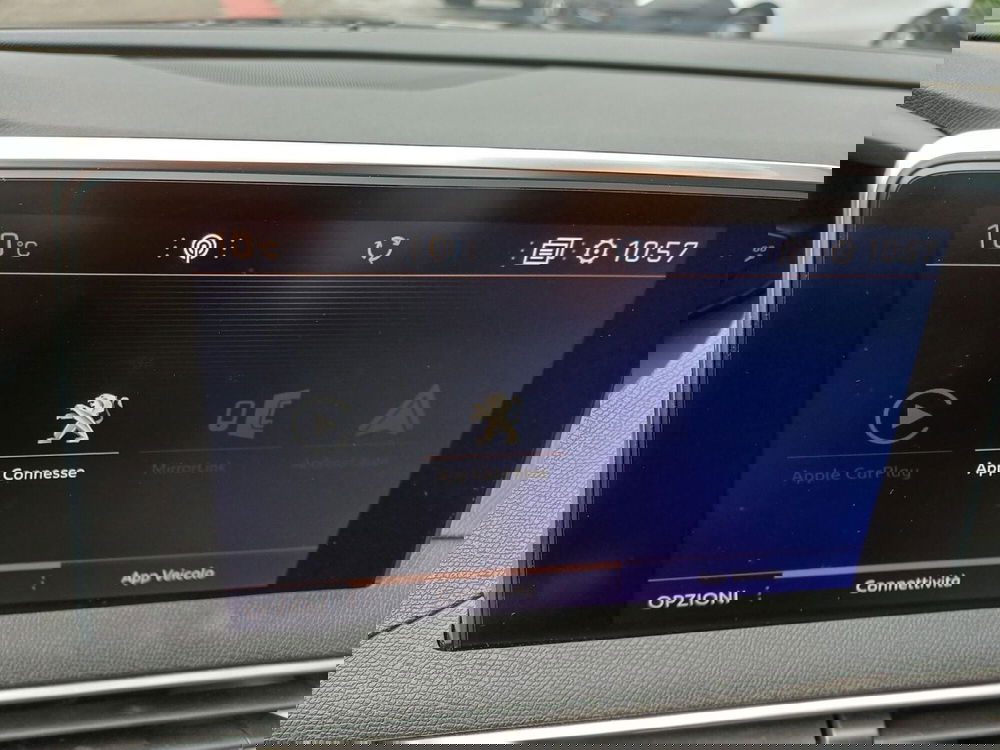 Peugeot 3008 usata a Modena (12)