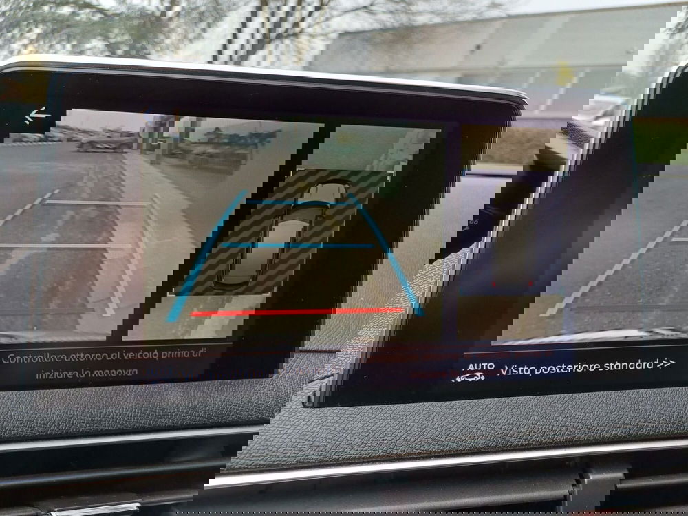 Peugeot 3008 usata a Modena (15)