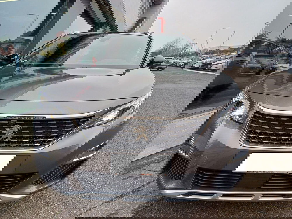 Peugeot 3008 usata a Modena (3)