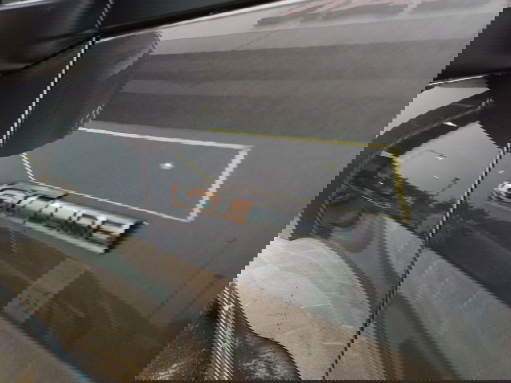 Peugeot 3008 usata a Modena (4)