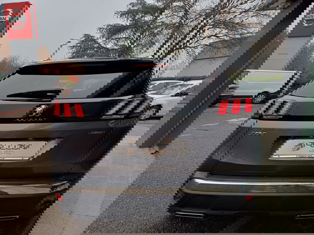 Peugeot 3008 usata a Modena (5)