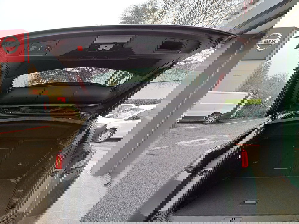 Peugeot 3008 usata a Modena (6)