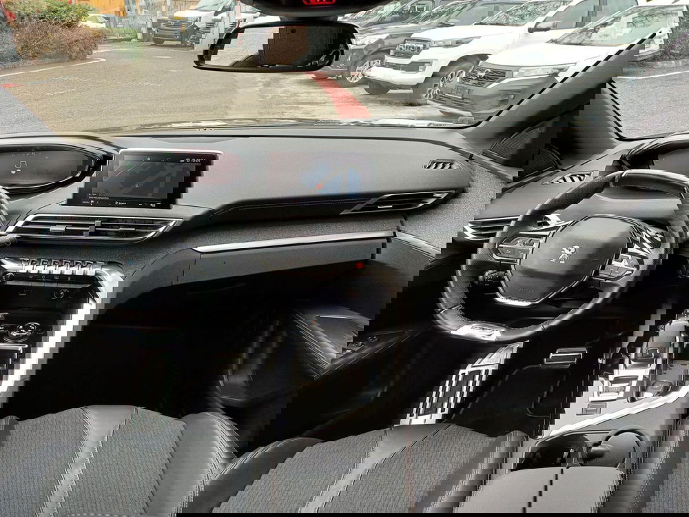 Peugeot 3008 usata a Modena (7)
