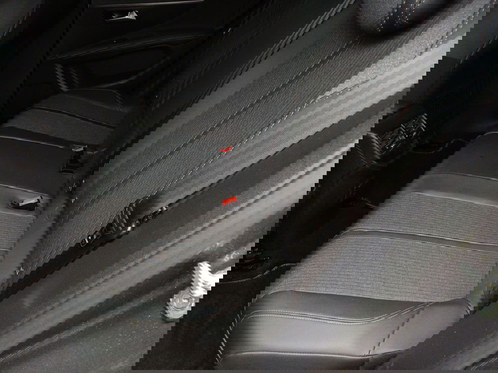 Peugeot 3008 usata a Modena (8)