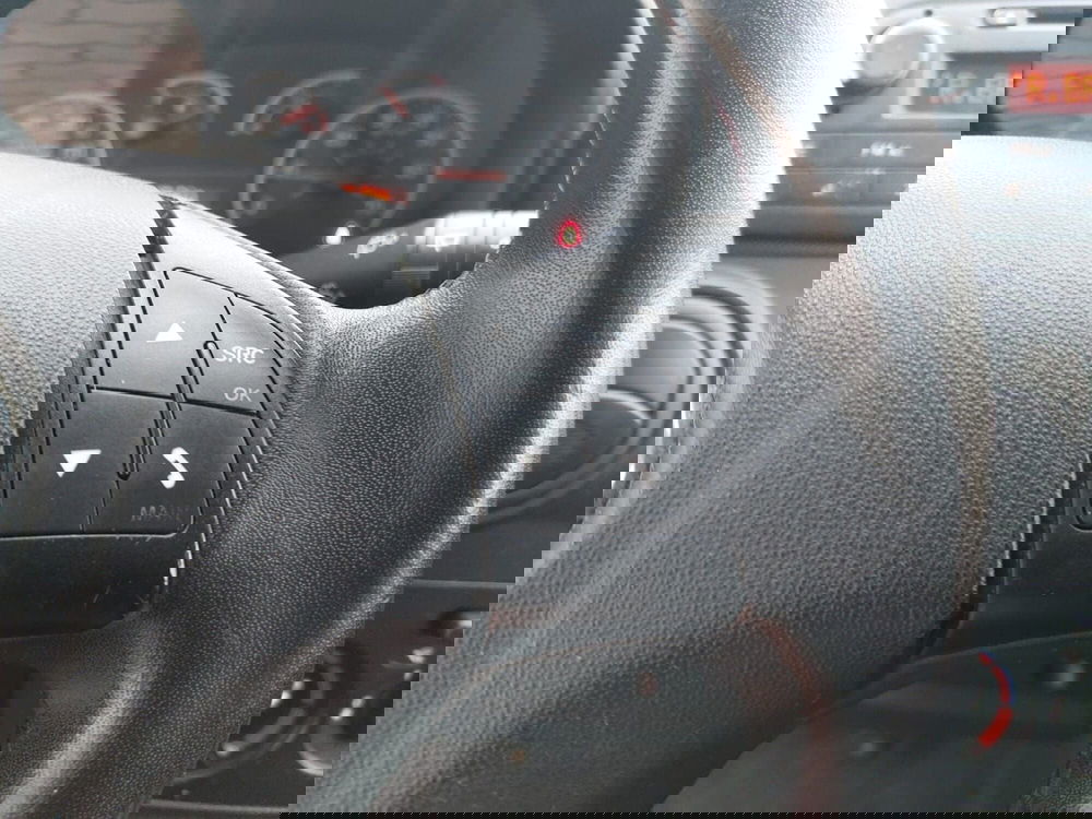 Fiat QUBO usata a Pavia (10)