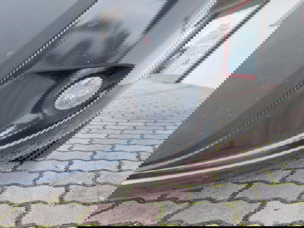 Fiat QUBO usata a Pavia (12)