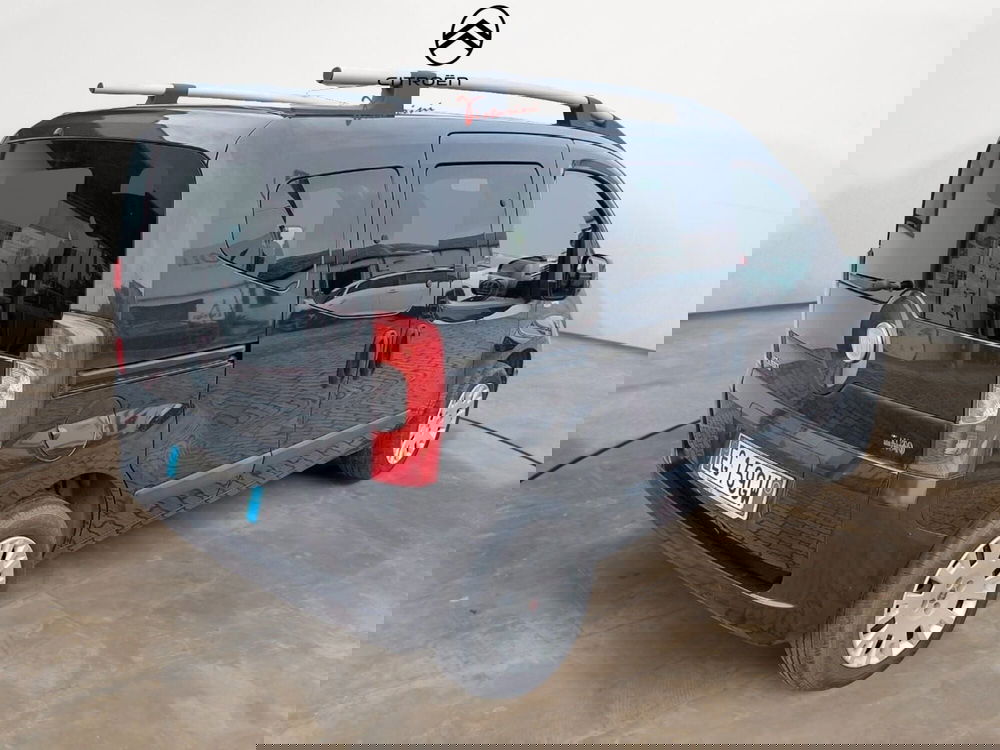 Fiat QUBO usata a Pavia (2)