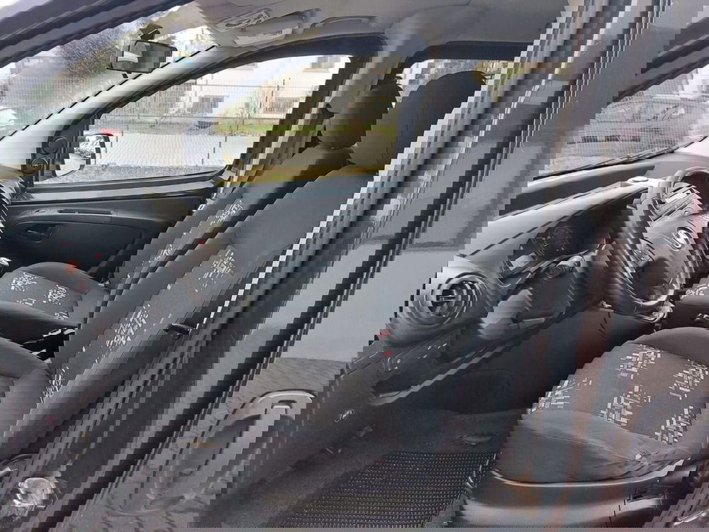 Fiat QUBO usata a Pavia (3)