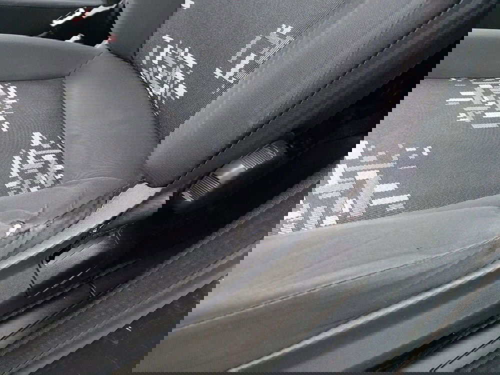 Fiat QUBO usata a Pavia (4)