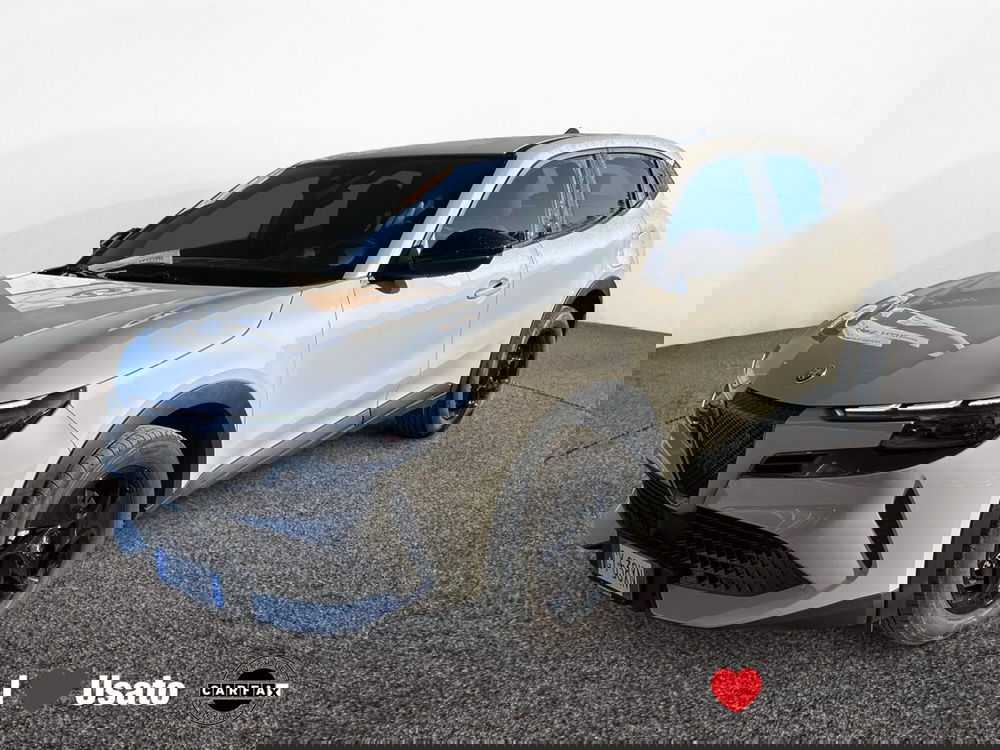 Alfa Romeo Junior usata a Latina