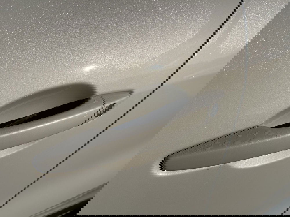 Alfa Romeo Junior usata a Latina (10)