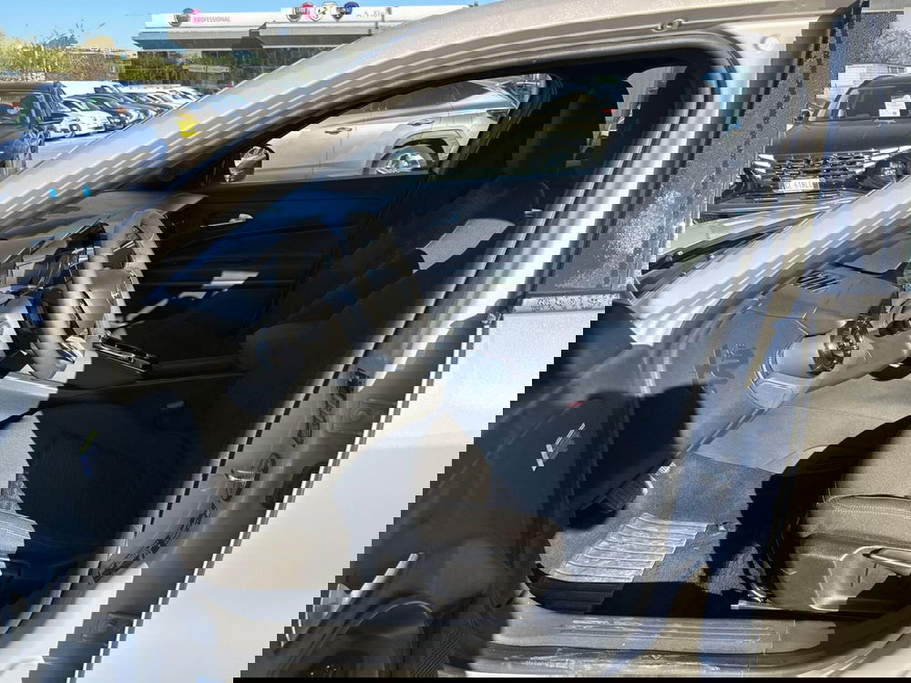 Alfa Romeo Junior usata a Latina (14)