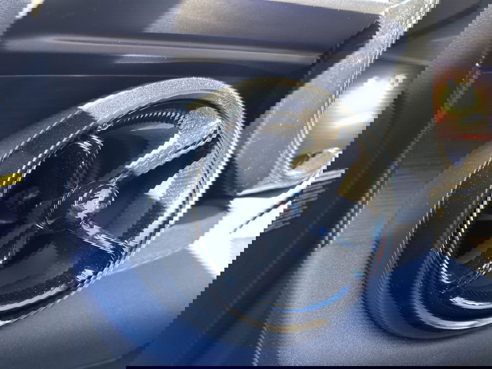 Alfa Romeo Junior usata a Latina (15)