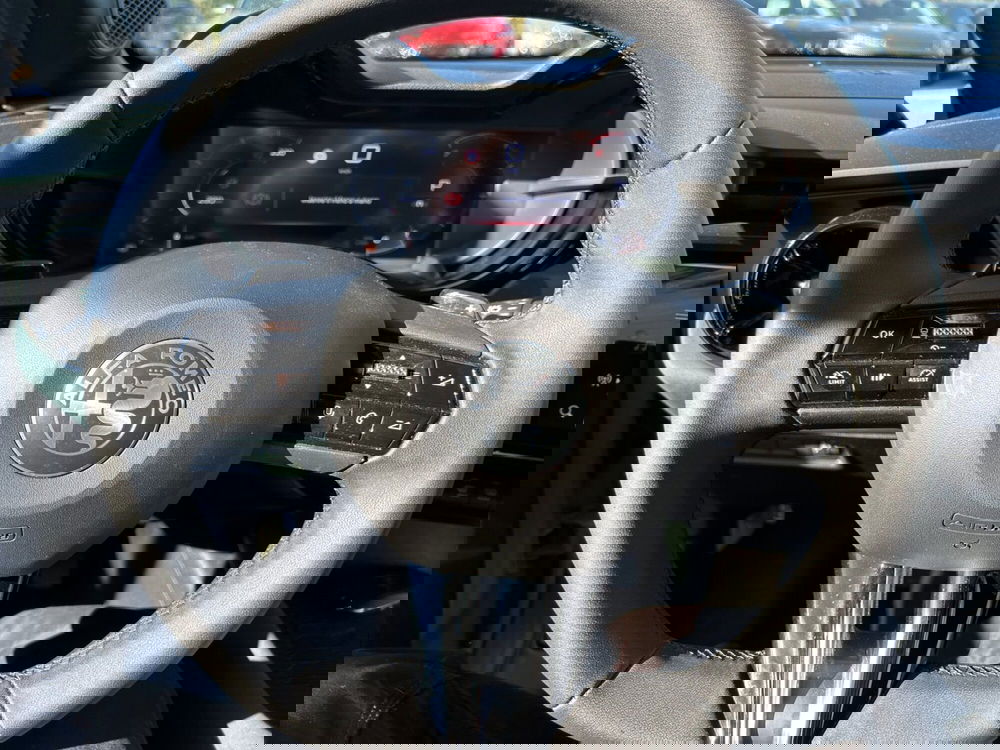 Alfa Romeo Junior usata a Latina (16)