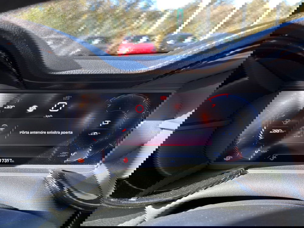 Alfa Romeo Junior usata a Latina (17)