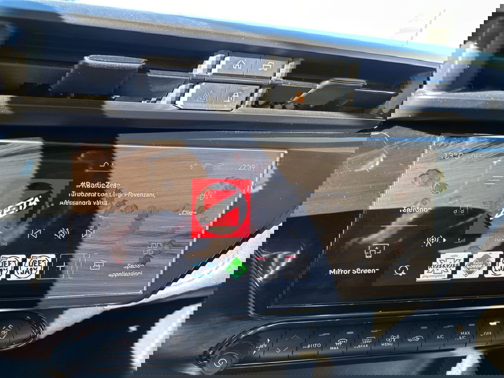 Alfa Romeo Junior usata a Latina (18)