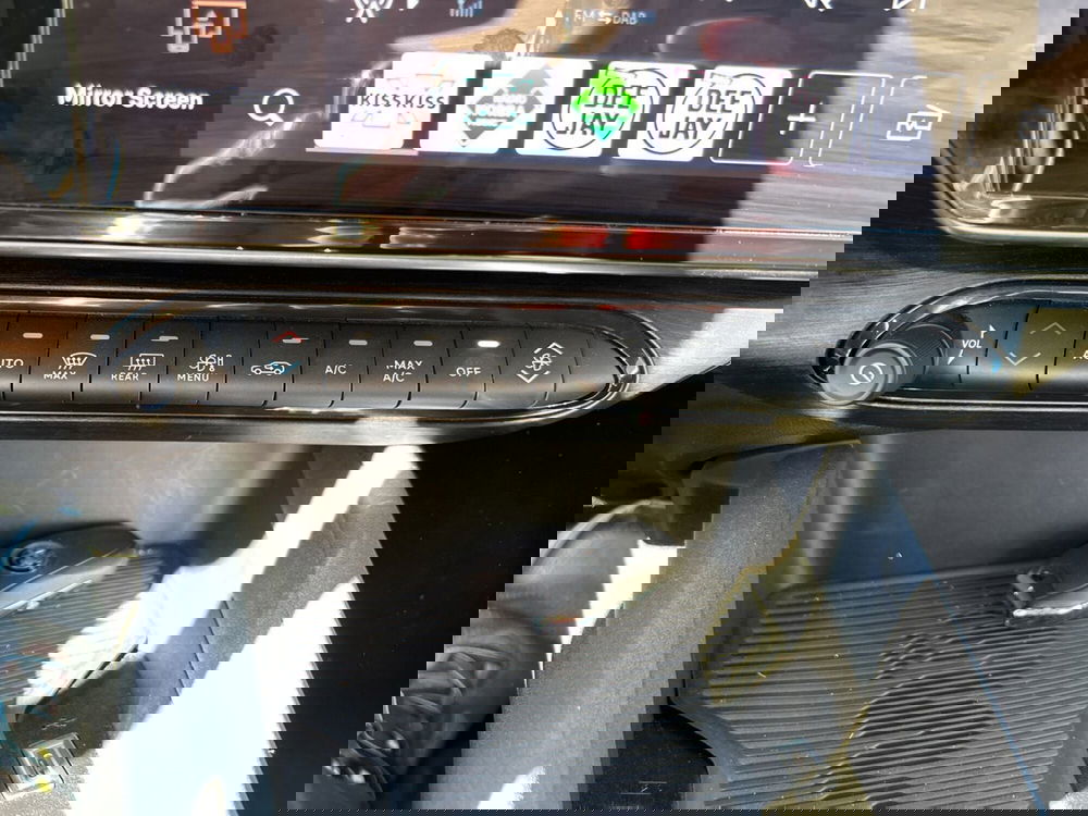 Alfa Romeo Junior usata a Latina (19)