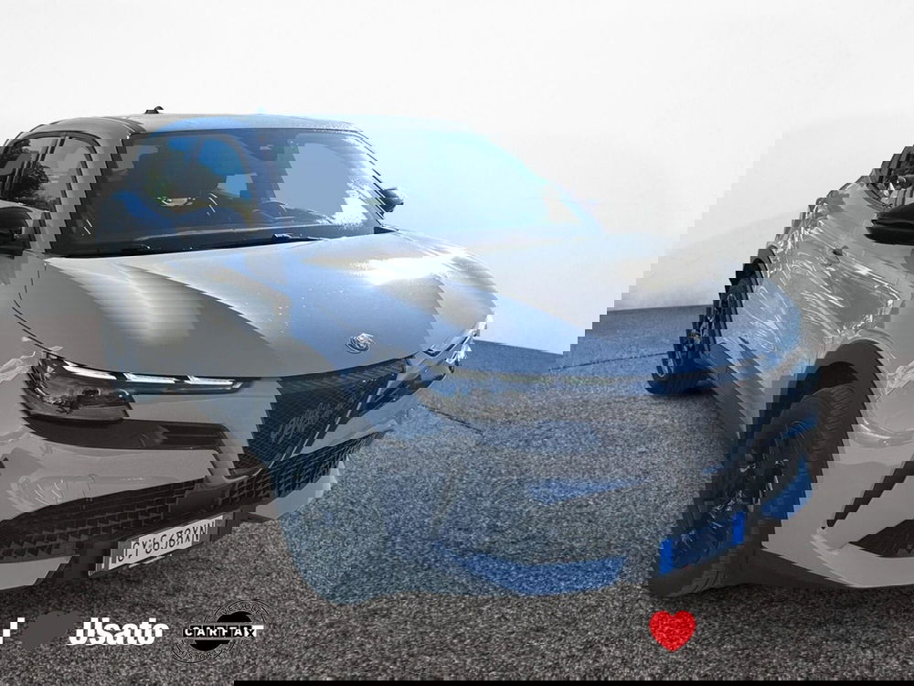 Alfa Romeo Junior usata a Latina (2)