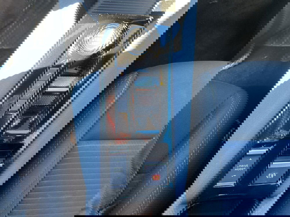 Alfa Romeo Junior usata a Latina (20)