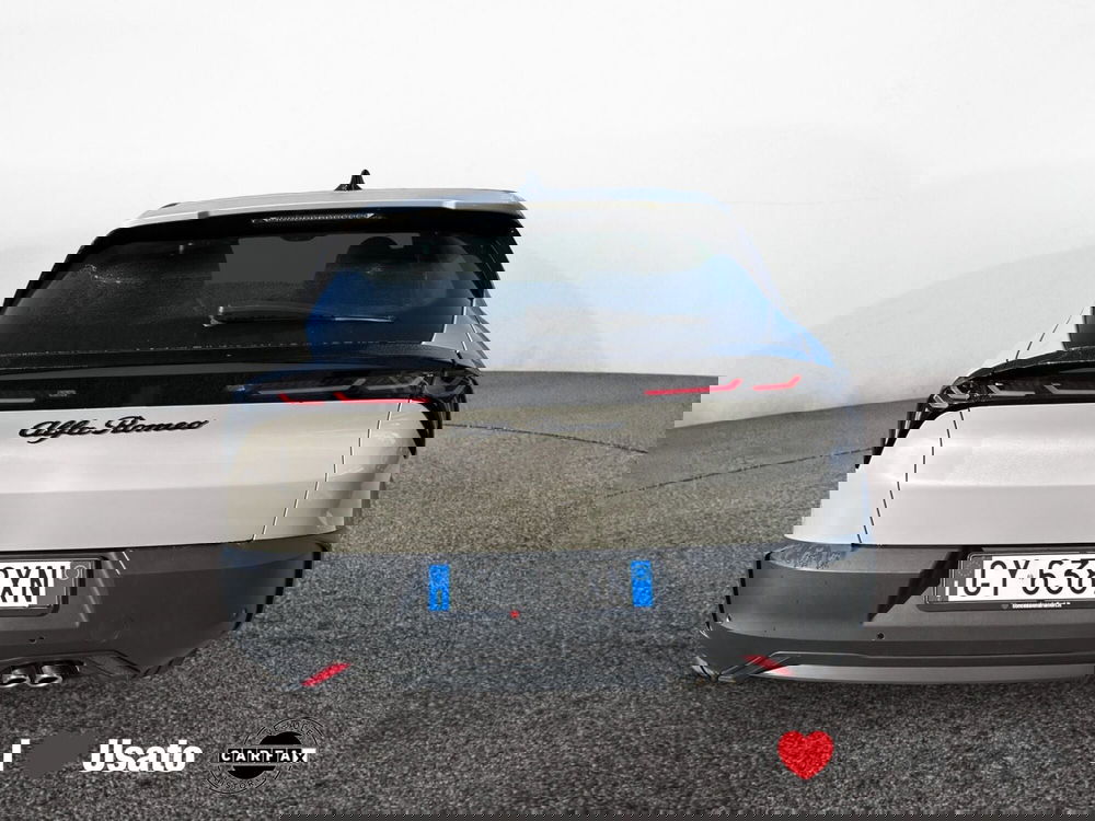 Alfa Romeo Junior usata a Latina (5)