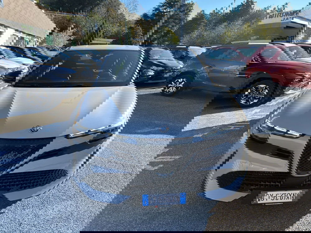 Alfa Romeo Junior usata a Latina (7)