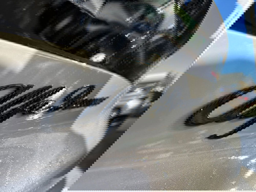 Alfa Romeo Junior usata a Latina (9)