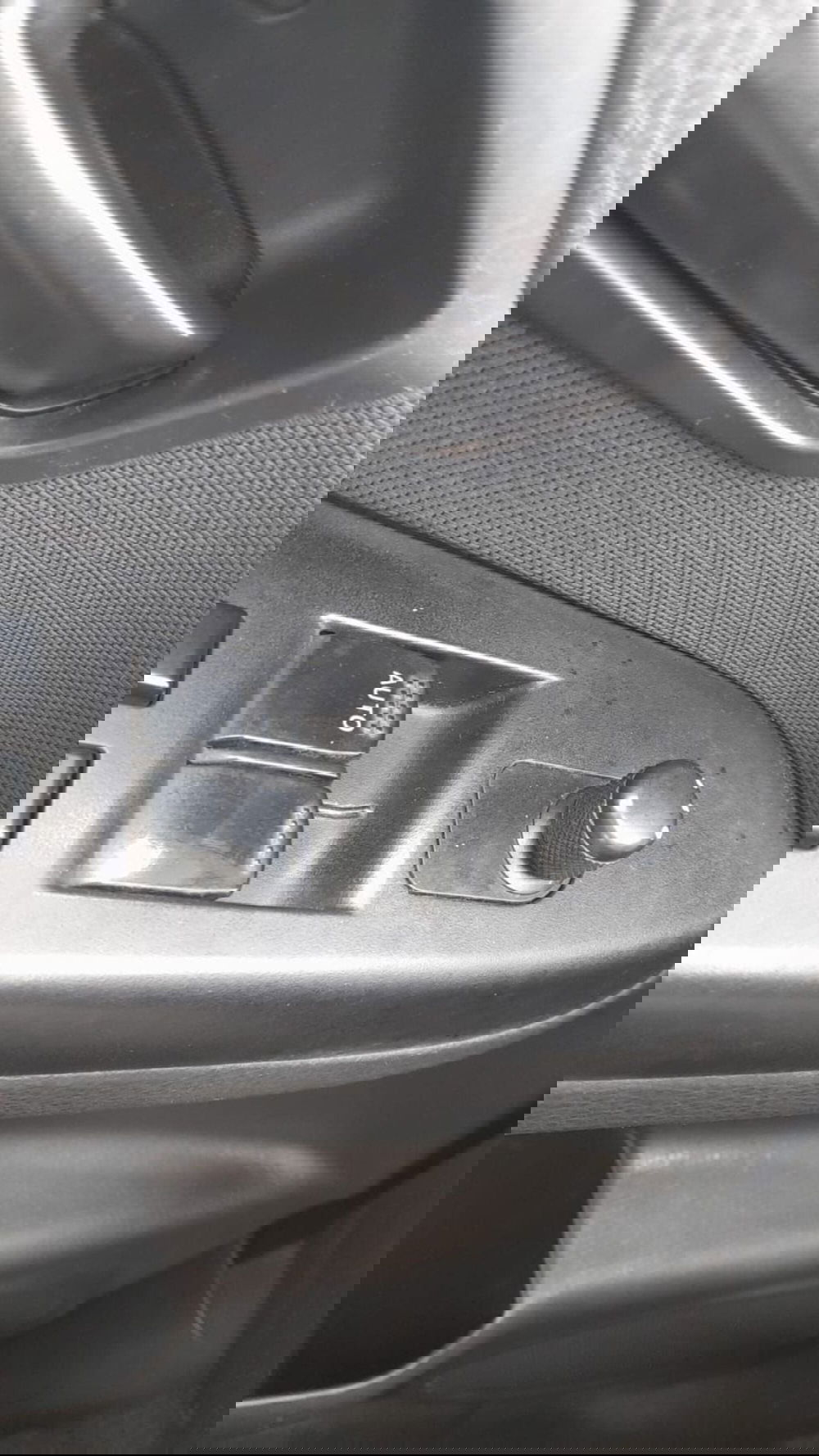 Fiat Sedici usata a L'Aquila (10)