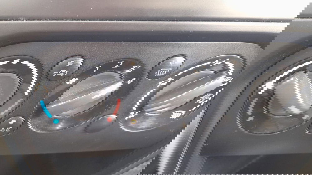 Fiat Sedici usata a L'Aquila (14)