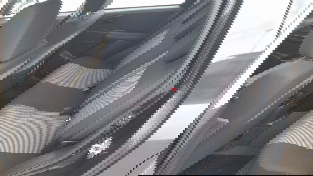 Fiat Sedici usata a L'Aquila (19)