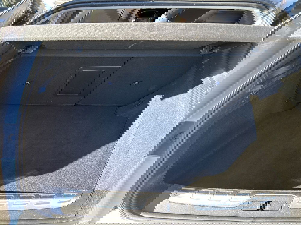 Ds DS 4 usata a Latina (10)