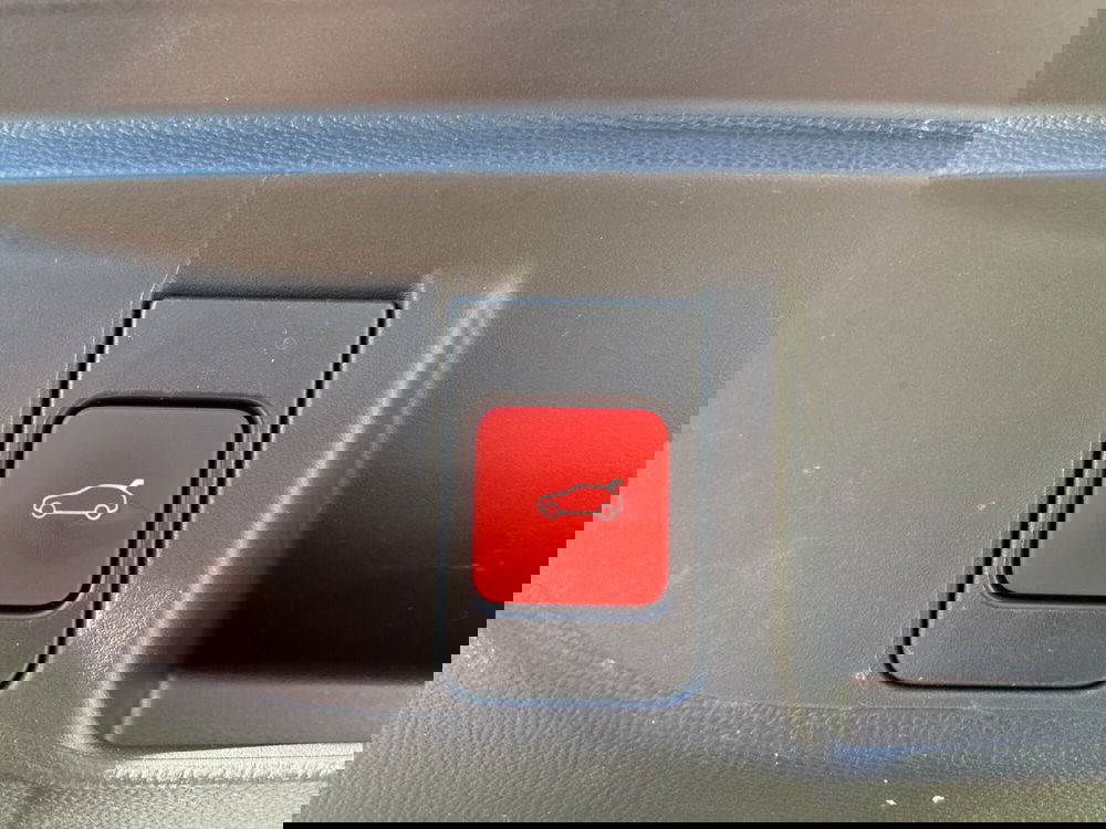 Ds DS 4 usata a Latina (11)