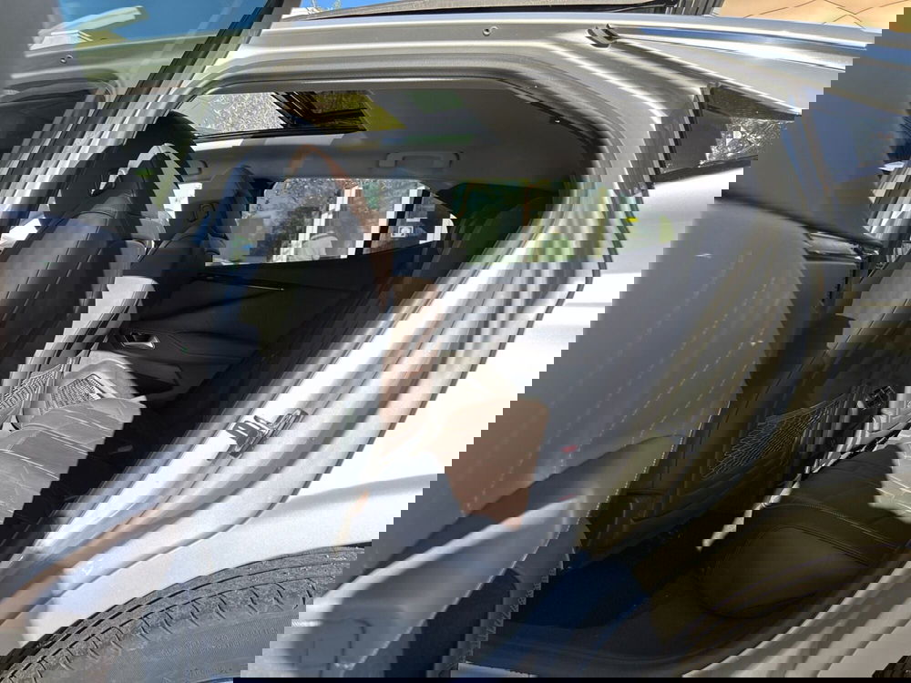 Ds DS 4 usata a Latina (12)