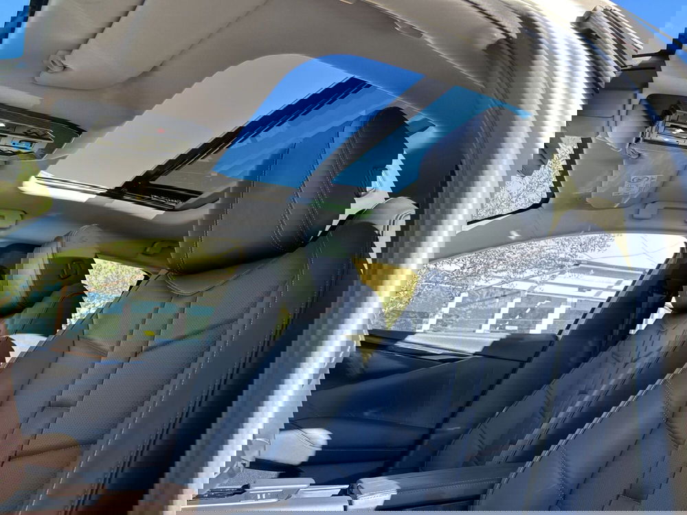 Ds DS 4 usata a Latina (14)