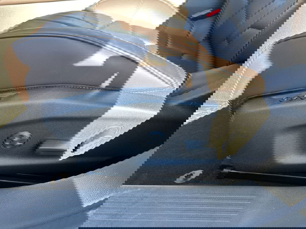 Ds DS 4 usata a Latina (15)