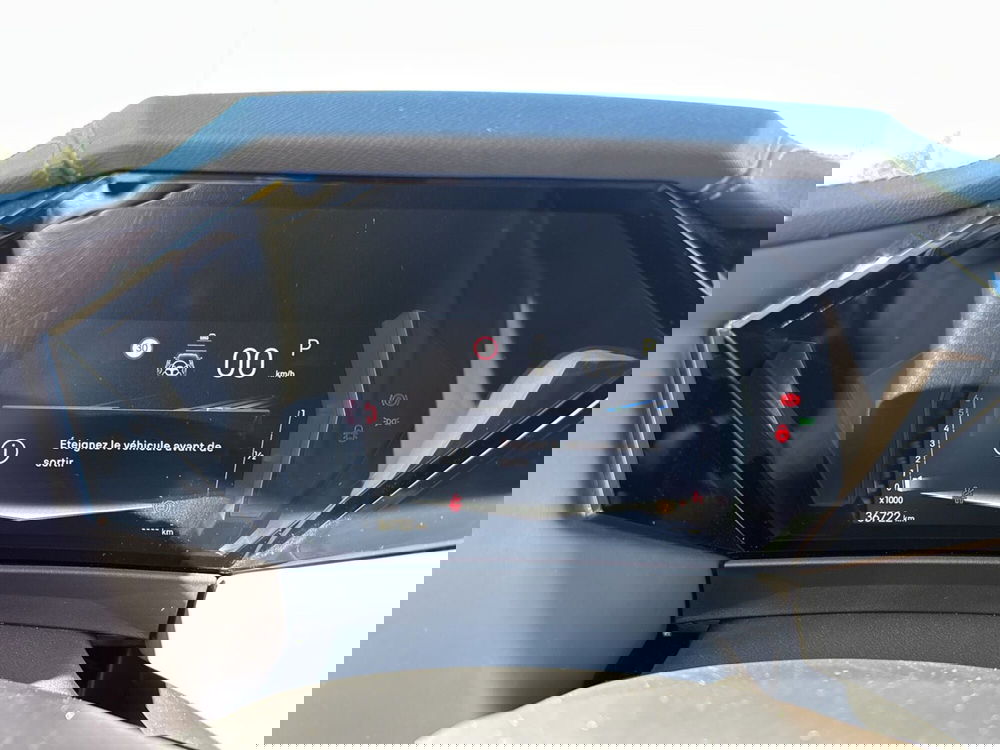 Ds DS 4 usata a Latina (17)