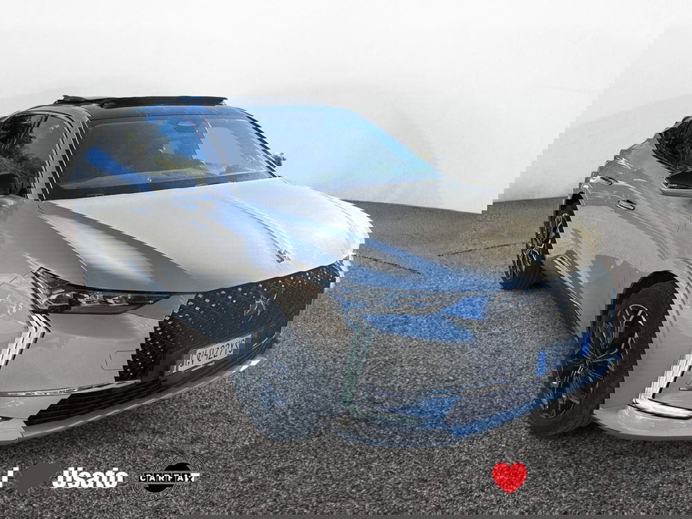 Ds DS 4 usata a Latina (2)