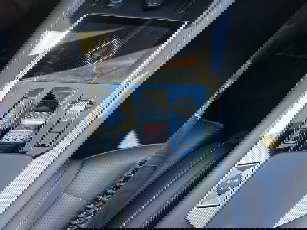 Ds DS 4 usata a Latina (20)