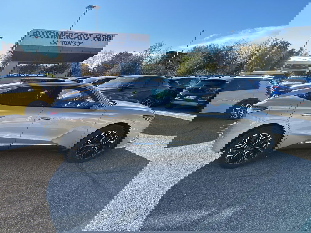 Ds DS 4 usata a Latina (6)