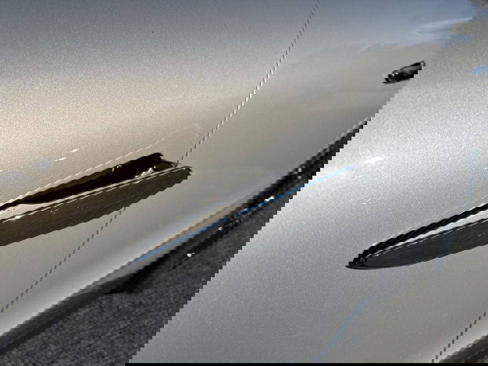 Ds DS 4 usata a Latina (9)