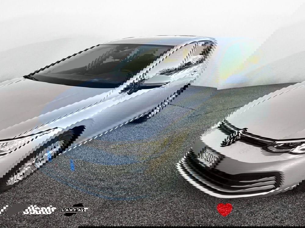 Volkswagen Golf usata a Latina