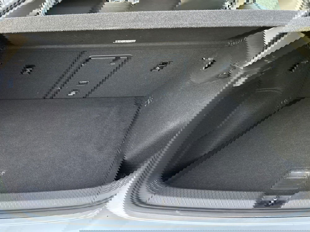 Volkswagen Golf usata a Latina (10)