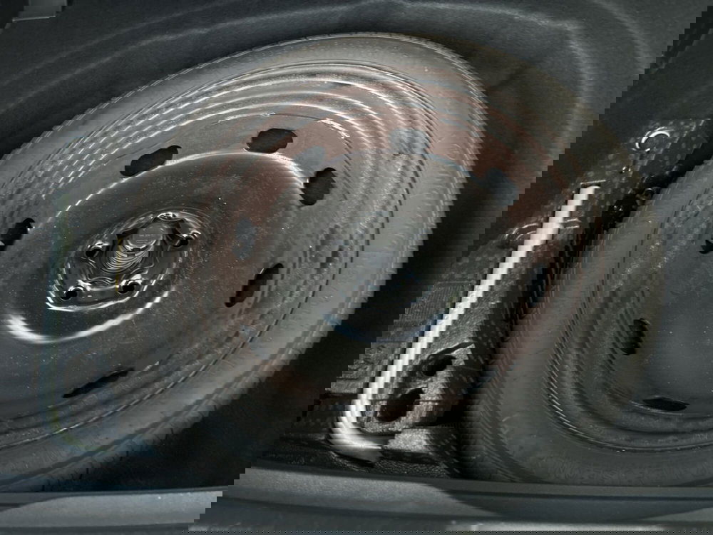 Volkswagen Golf usata a Latina (11)