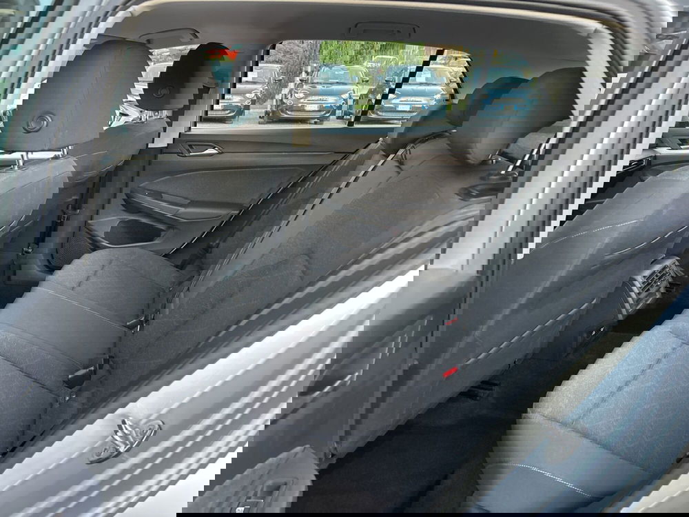 Volkswagen Golf usata a Latina (12)