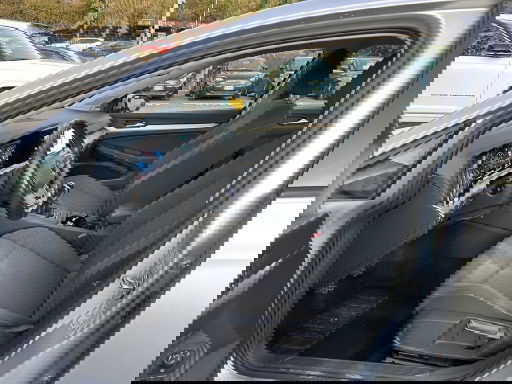 Volkswagen Golf usata a Latina (13)