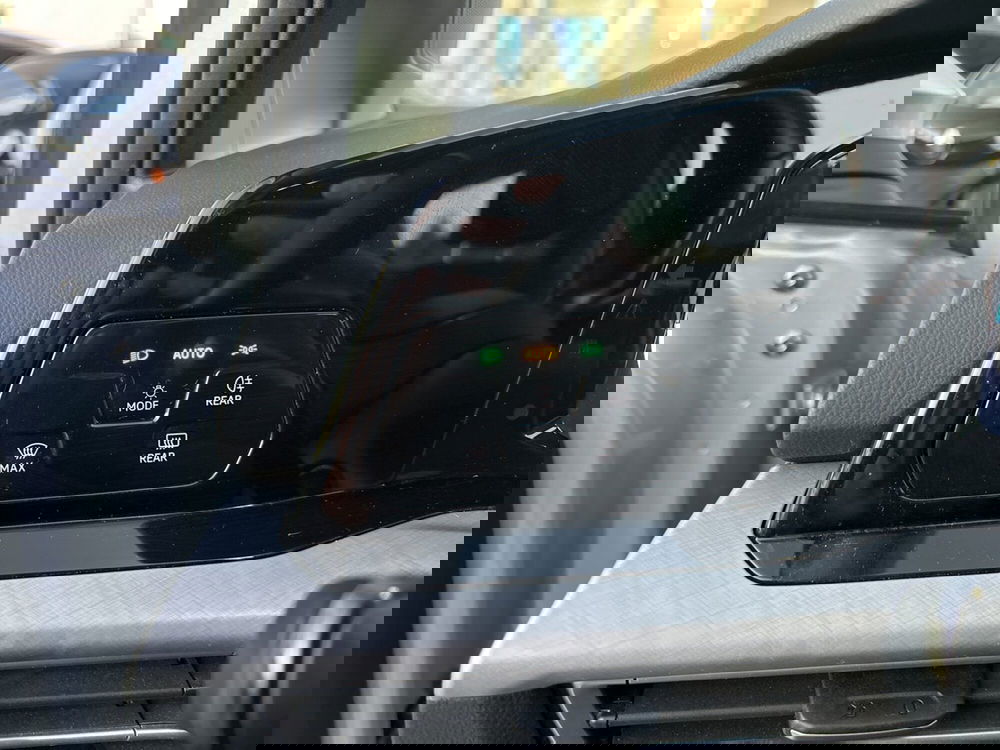 Volkswagen Golf usata a Latina (14)